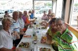63 -Lunch in Cap Breton