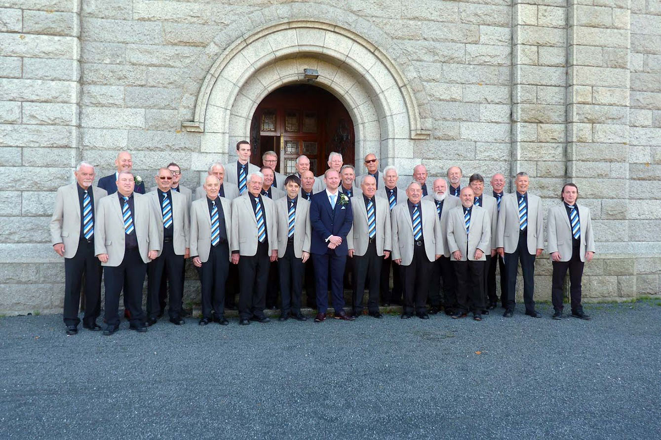Ireland Choir