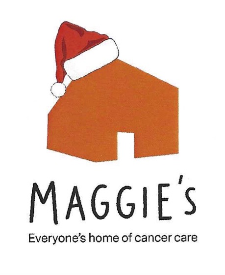Maggie's Logo 21